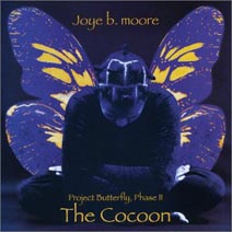 Jazz influenced Gospel - Joye B. Moore